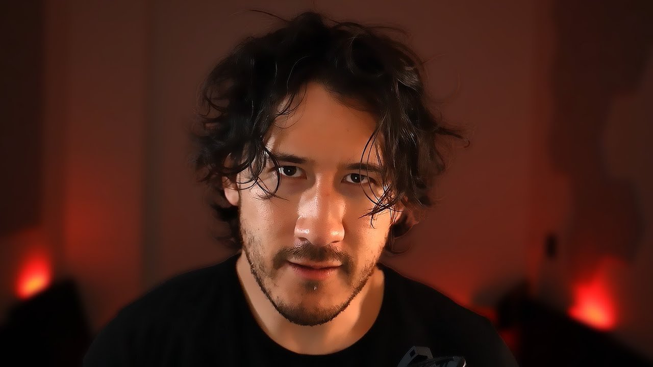 Markiplier Reveals Why He Had to Turn Down Role in Five Nights at