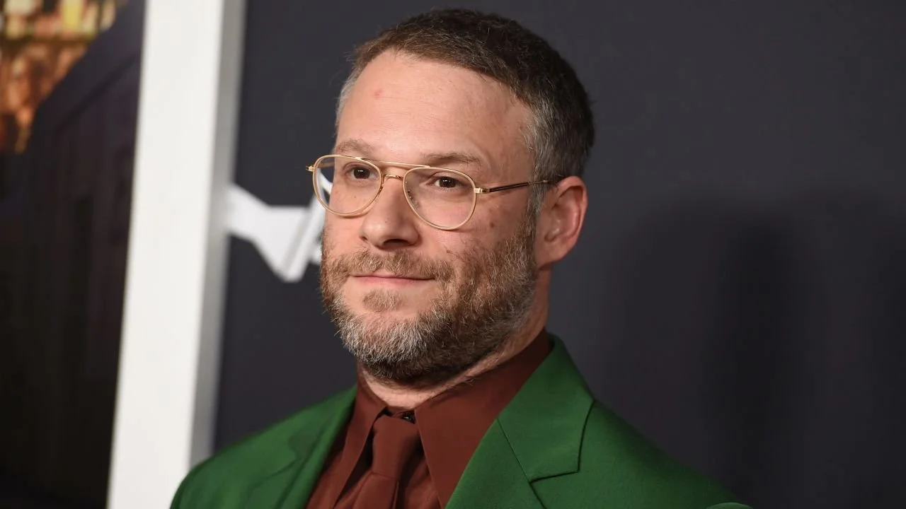'The Great Canadian Pottery Throw Down' Has Nabbed Seth Rogan As