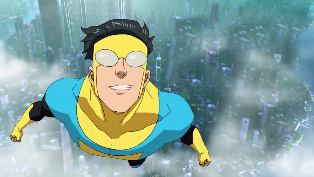 Invincible' Season 2 Review: Back for Blood and More