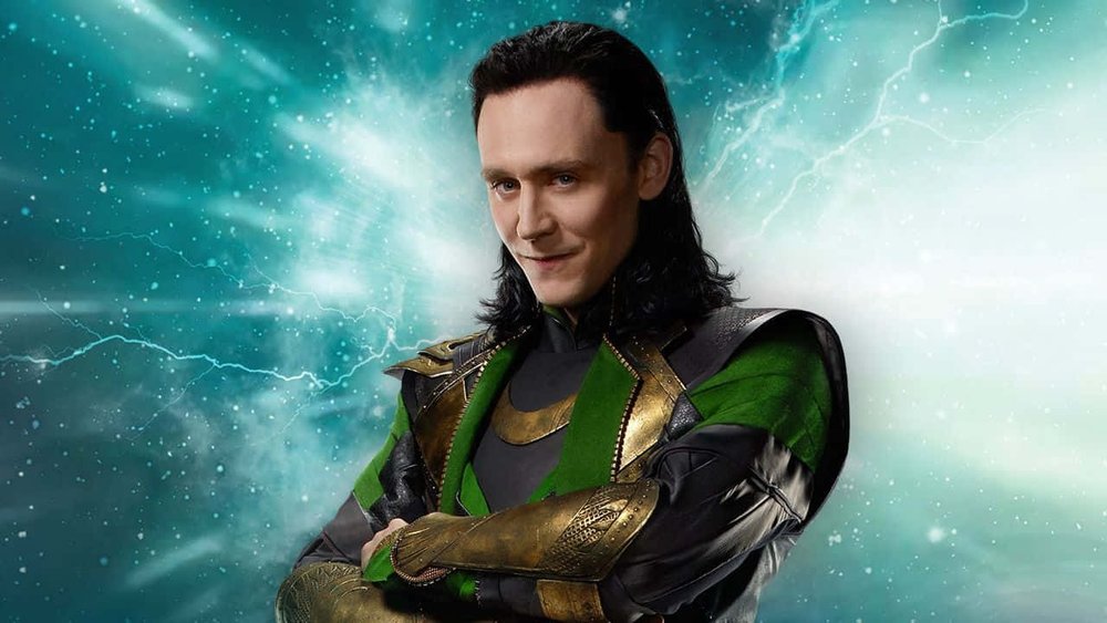 Loki - 2ª Temporada - Episódio 01 - Ouroboros