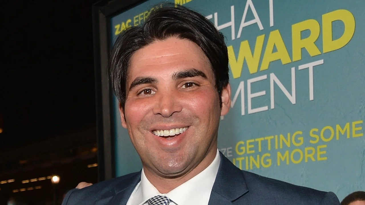 'Euphoria' Producer Kevin Turen Has Passed Away At The Age Of 44