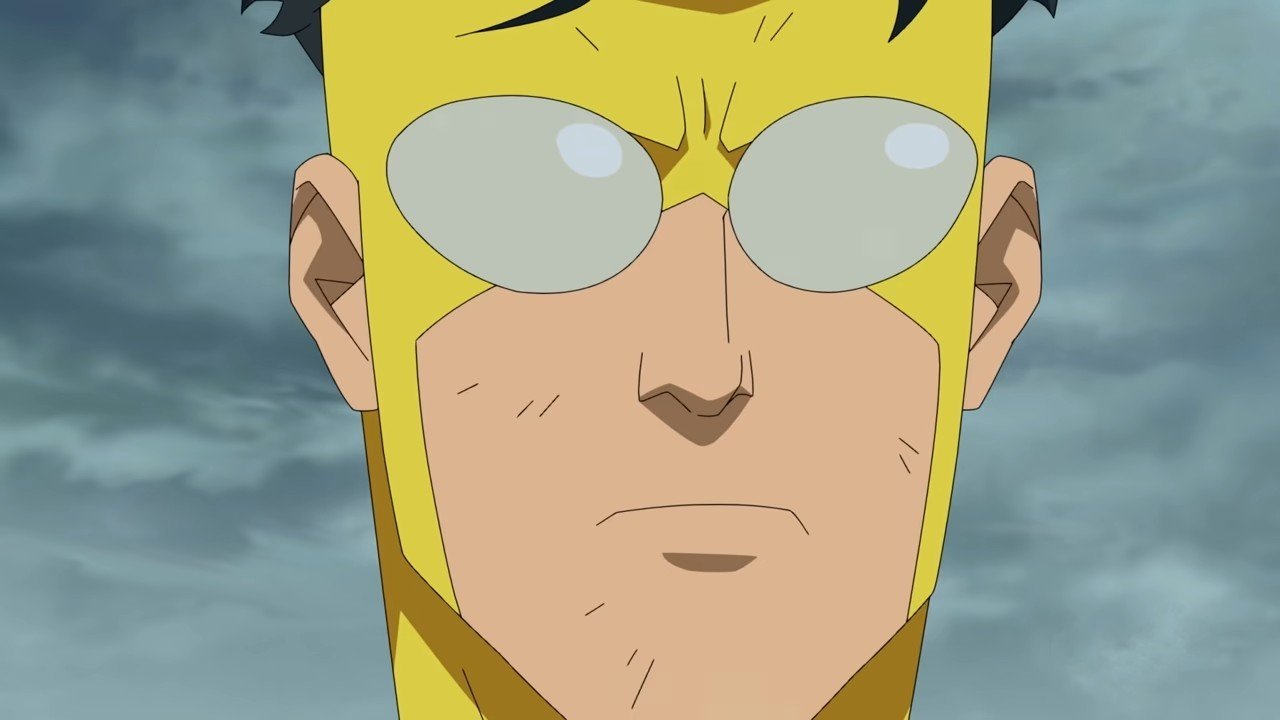 Who Voices Thaedus in Invincible Season 2? Peter Cullen Character