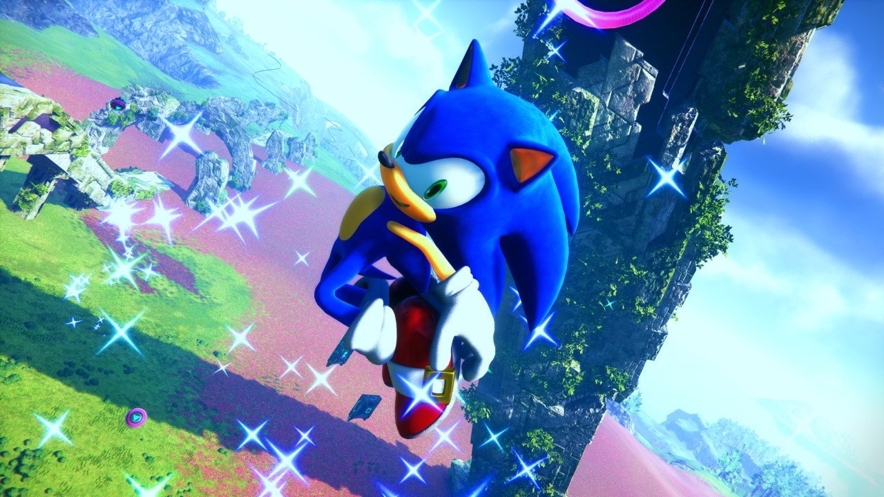 Sonic Prime trailer shows a multiverse of new frontiers