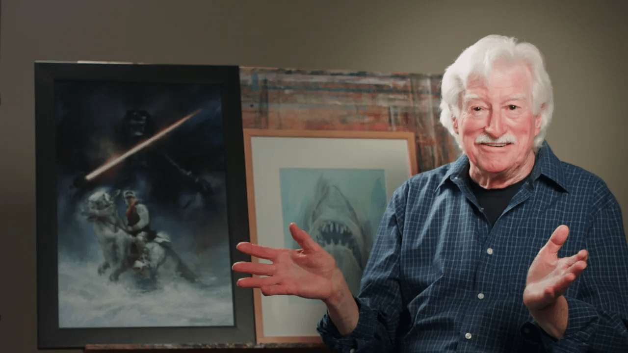 Legendary Illustrator Roger Kastel Passes, Aged 92 — CultureSlate