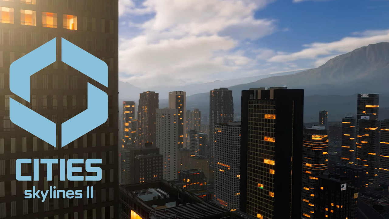 PC Game Pass Game Cities: Skylines 2 Explained