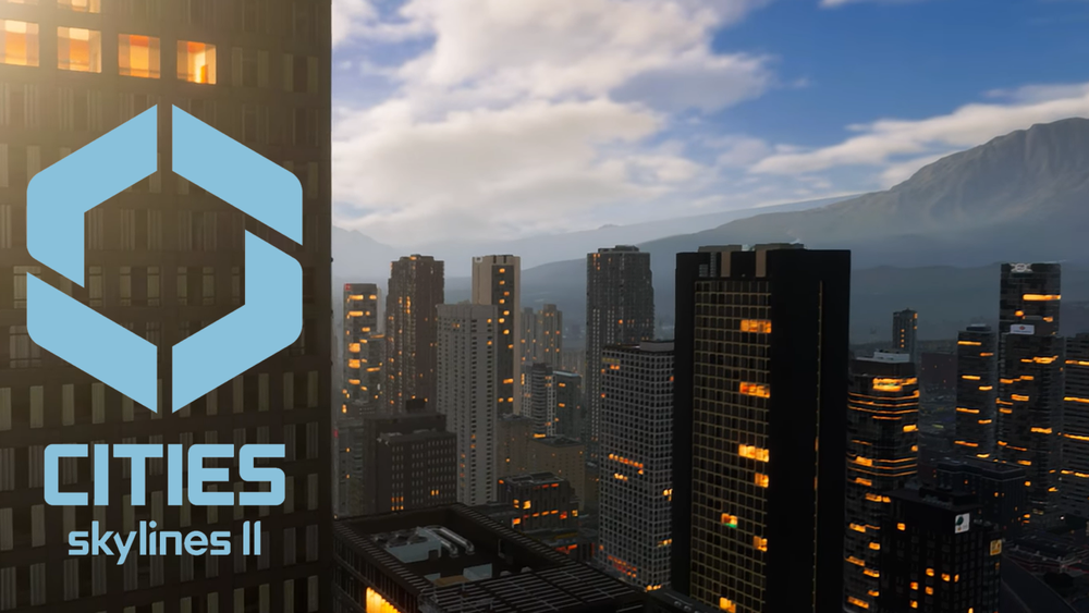 Cities: Skylines 2 Expansion Pass DLC delayed slightly for base