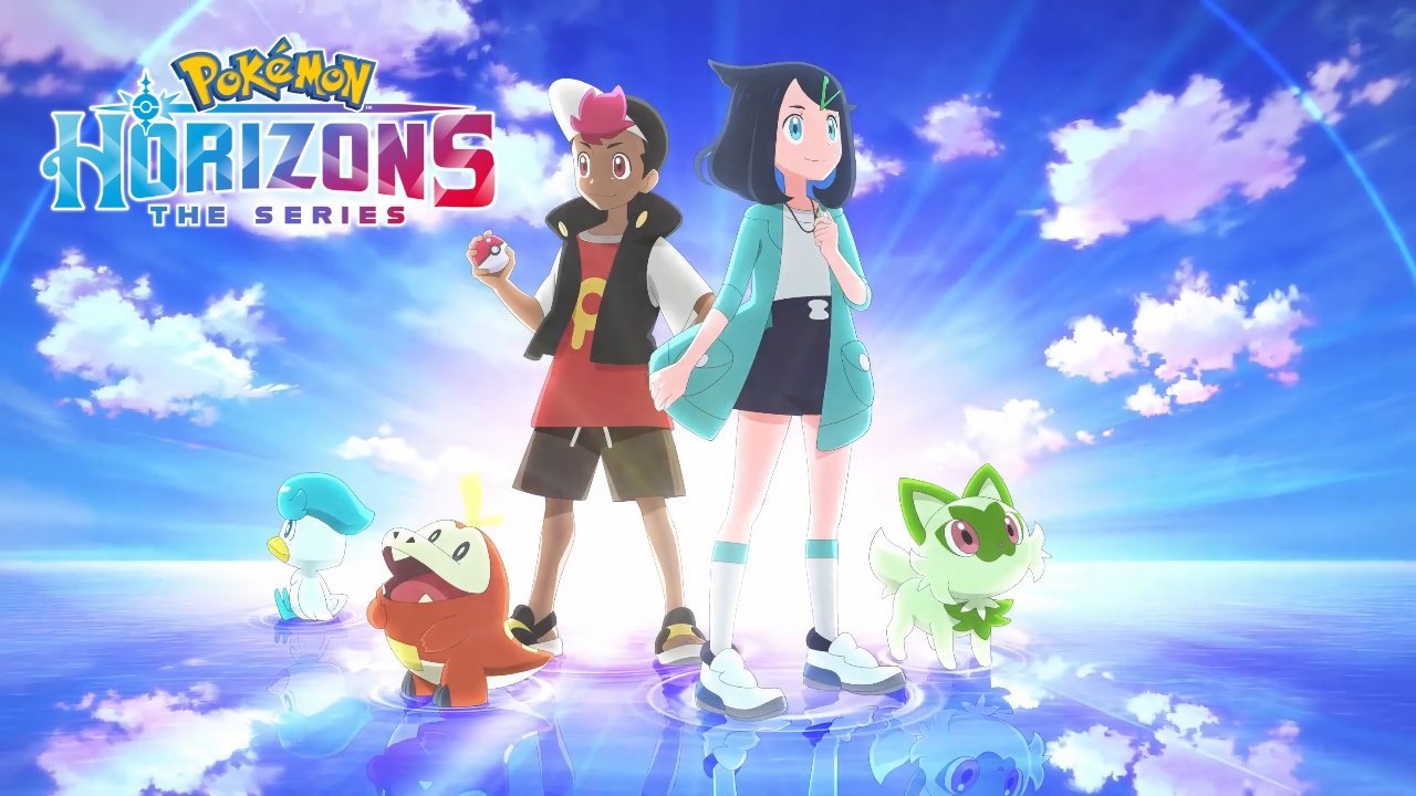 Pokemon Horizons Episode 27: Release date, where to watch, preview, and more