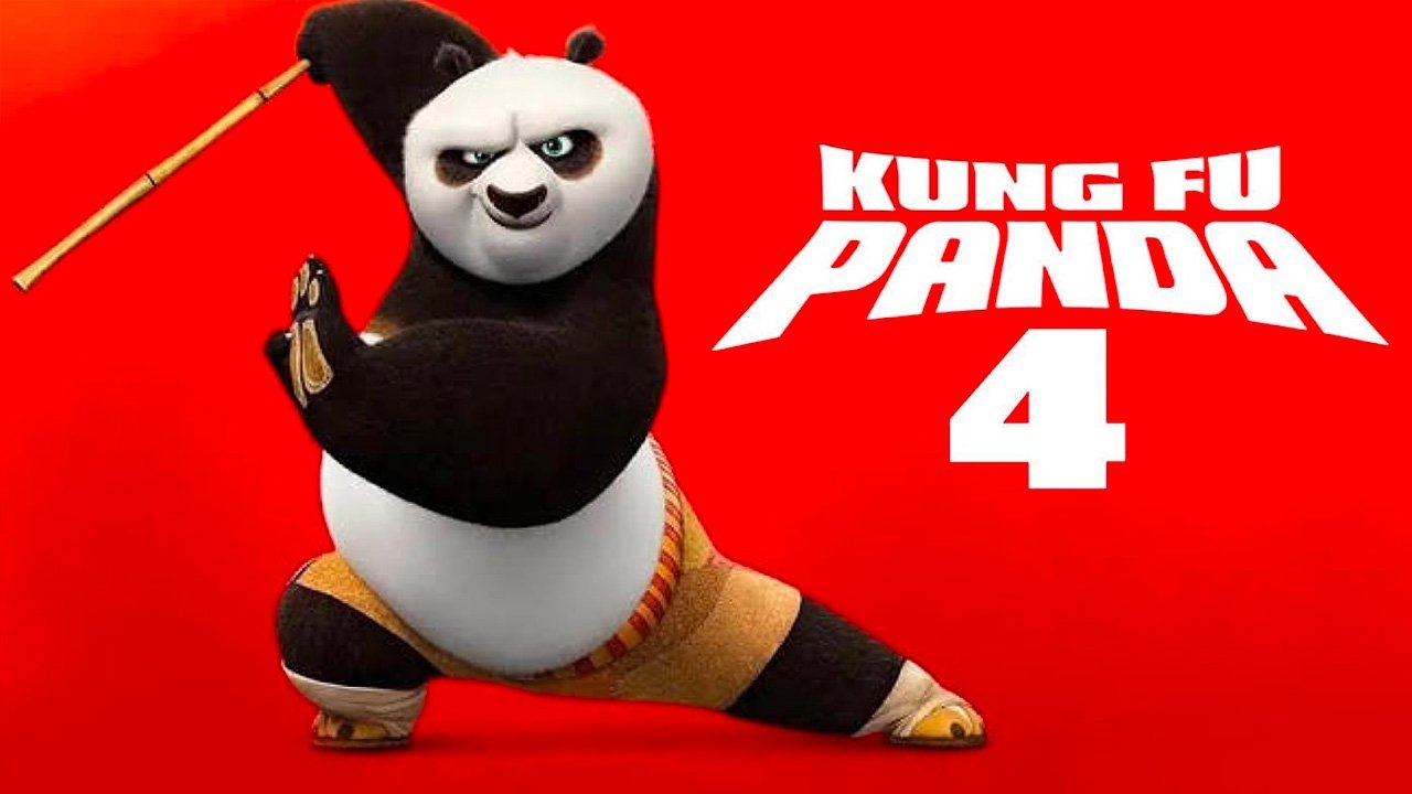 Kung Fu Panda: The Dragon Knight (TV Series 2022–2023) - IMDb