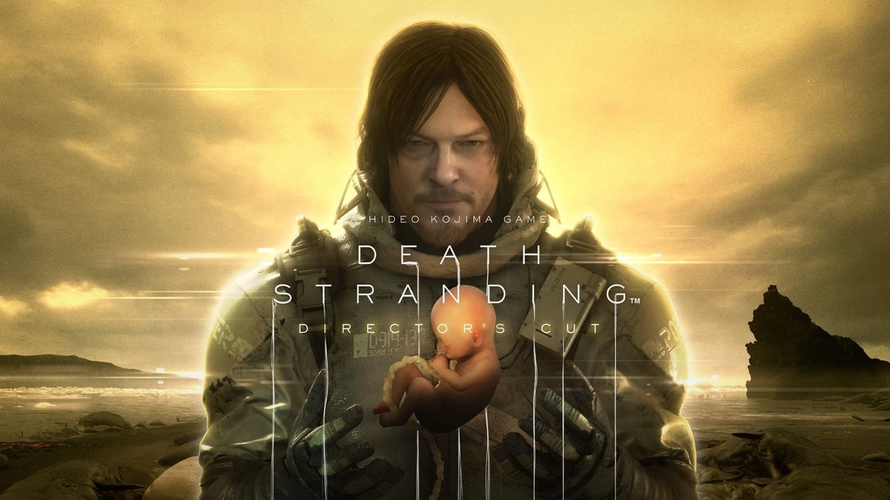 A24 to adapt Hideo Kojima's 'Death Stranding' into a movie