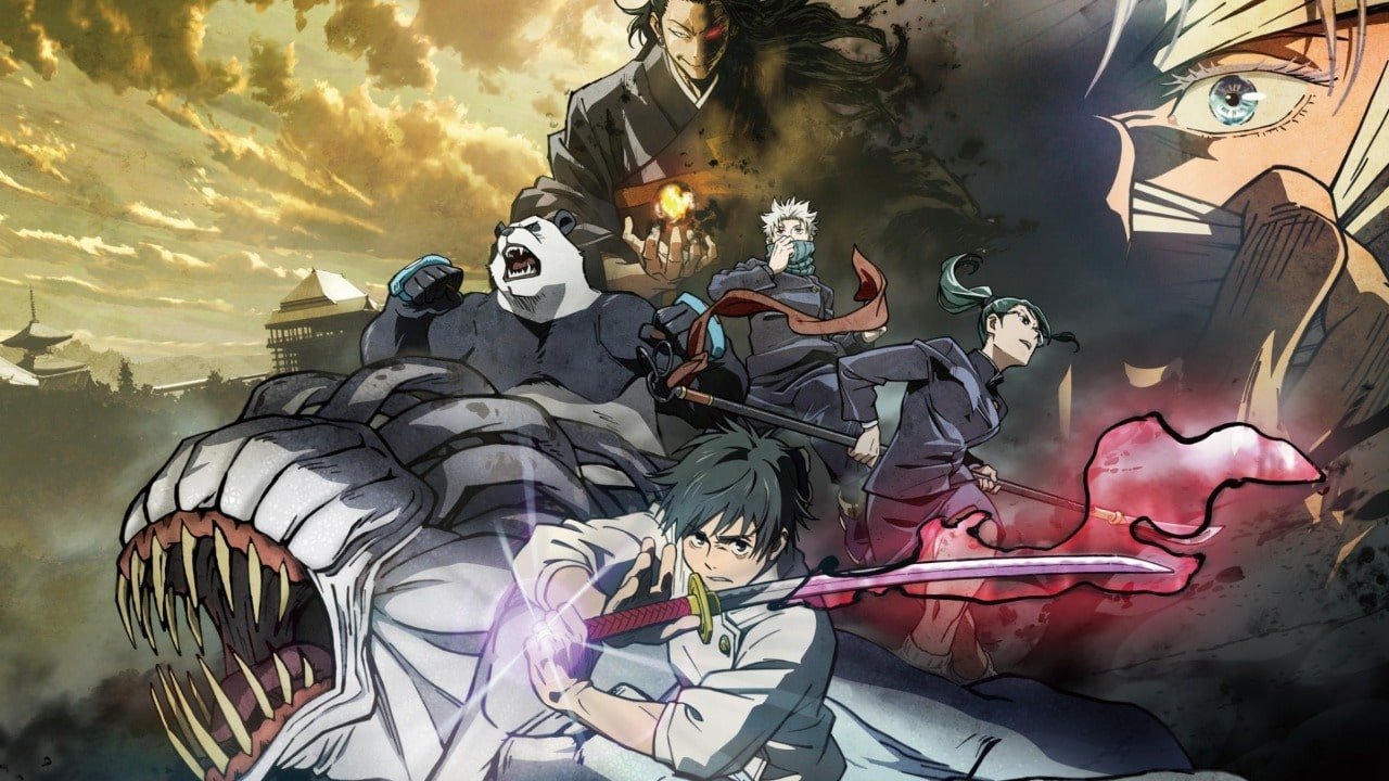 Jujutsu Kaisen season 3: release date speculation, trailer, story