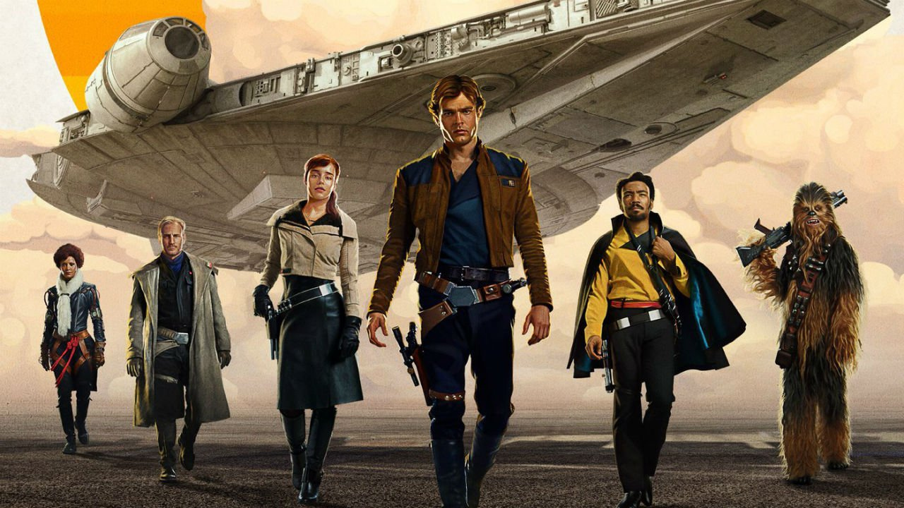 5 Interesting Behind The Scenes Facts About 'Solo: A Star Wars Story’