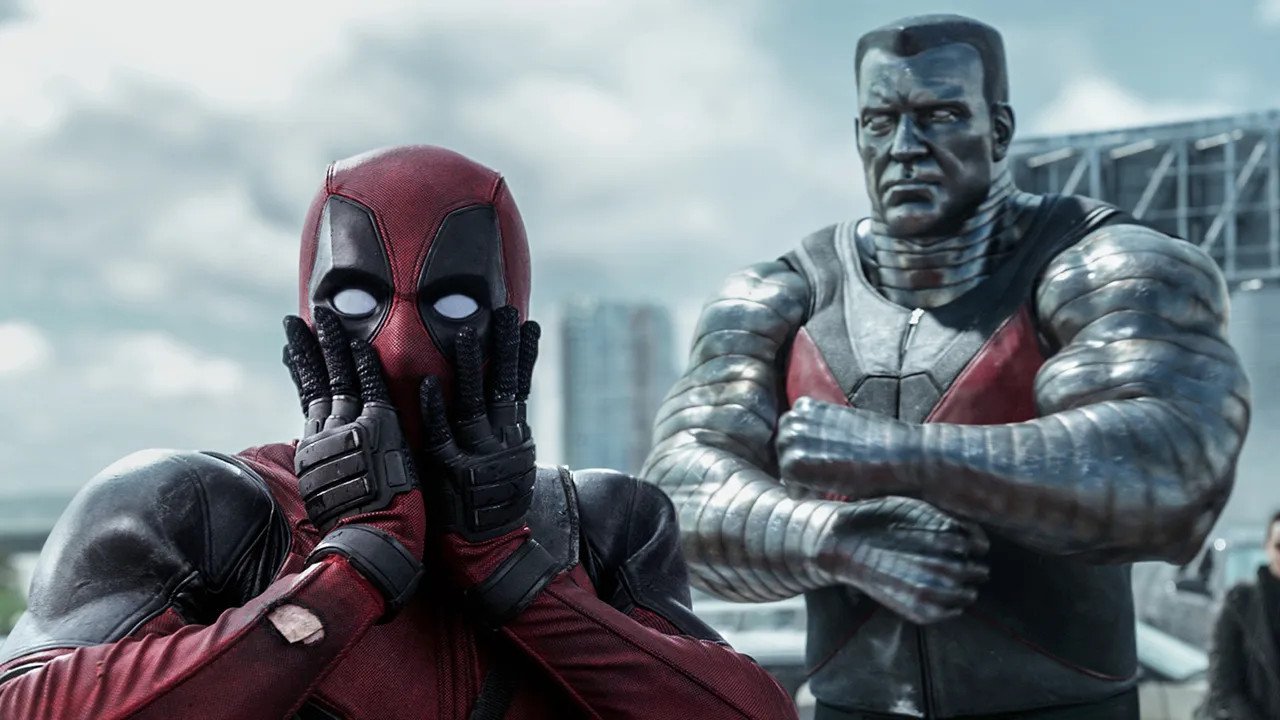 Deadpool Is The Key To A Marvel/DC Crossover Film