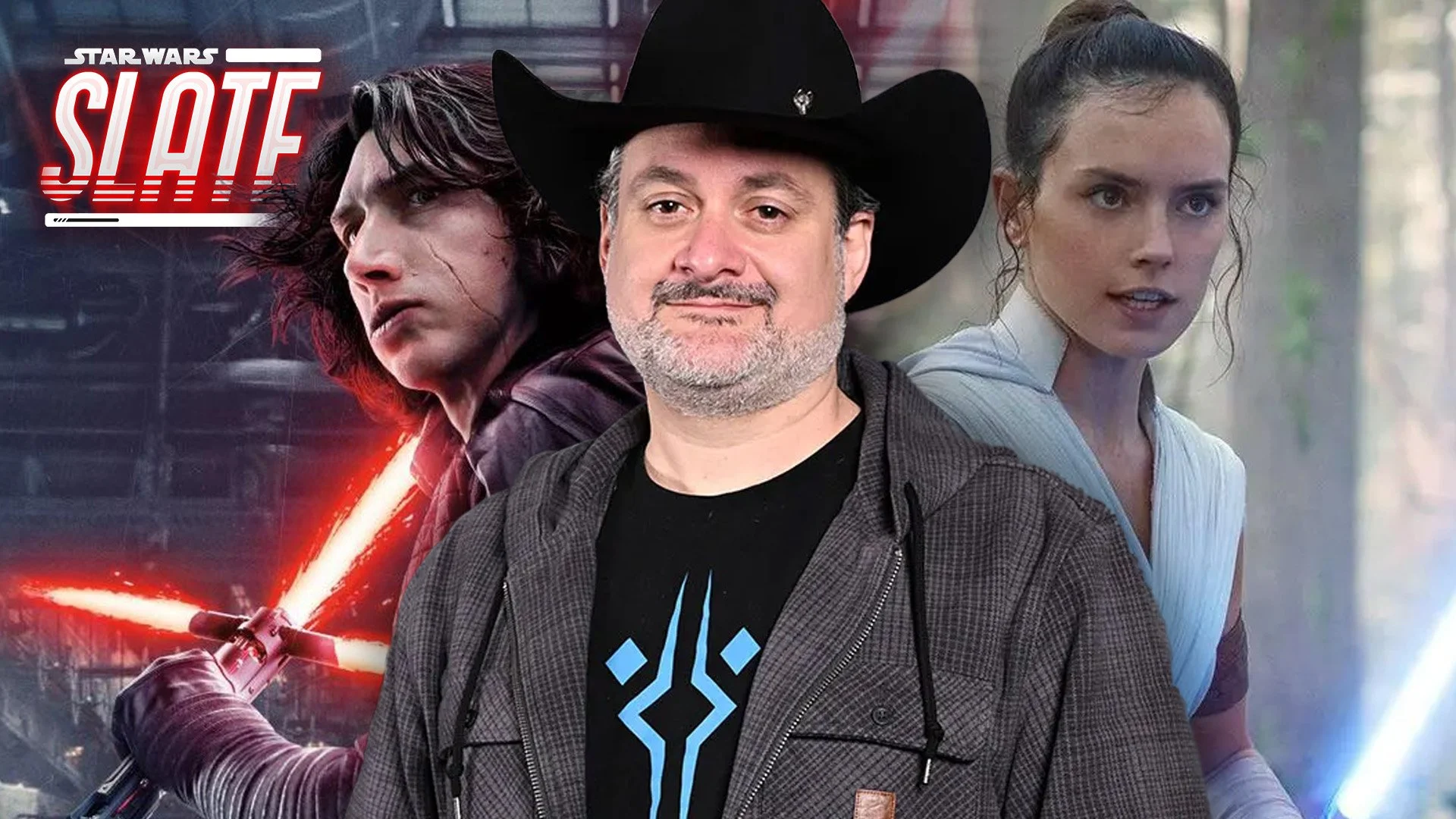 Must-Watch Star Wars Updates: Adam Driver, Dave Filoni, and Daisy Ridley Speak Out