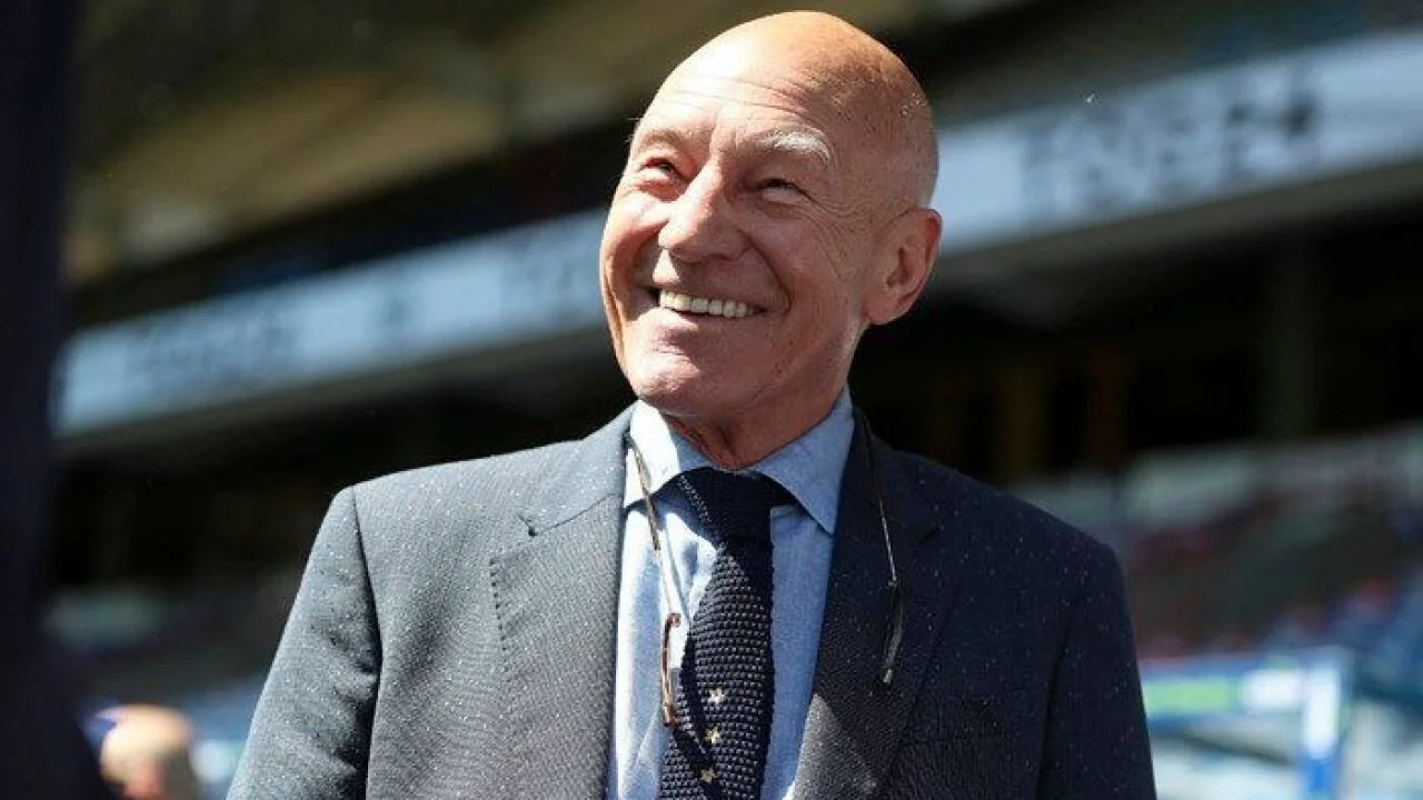 A 'Picard' Movie Is In The Works According To Patrick Stewart