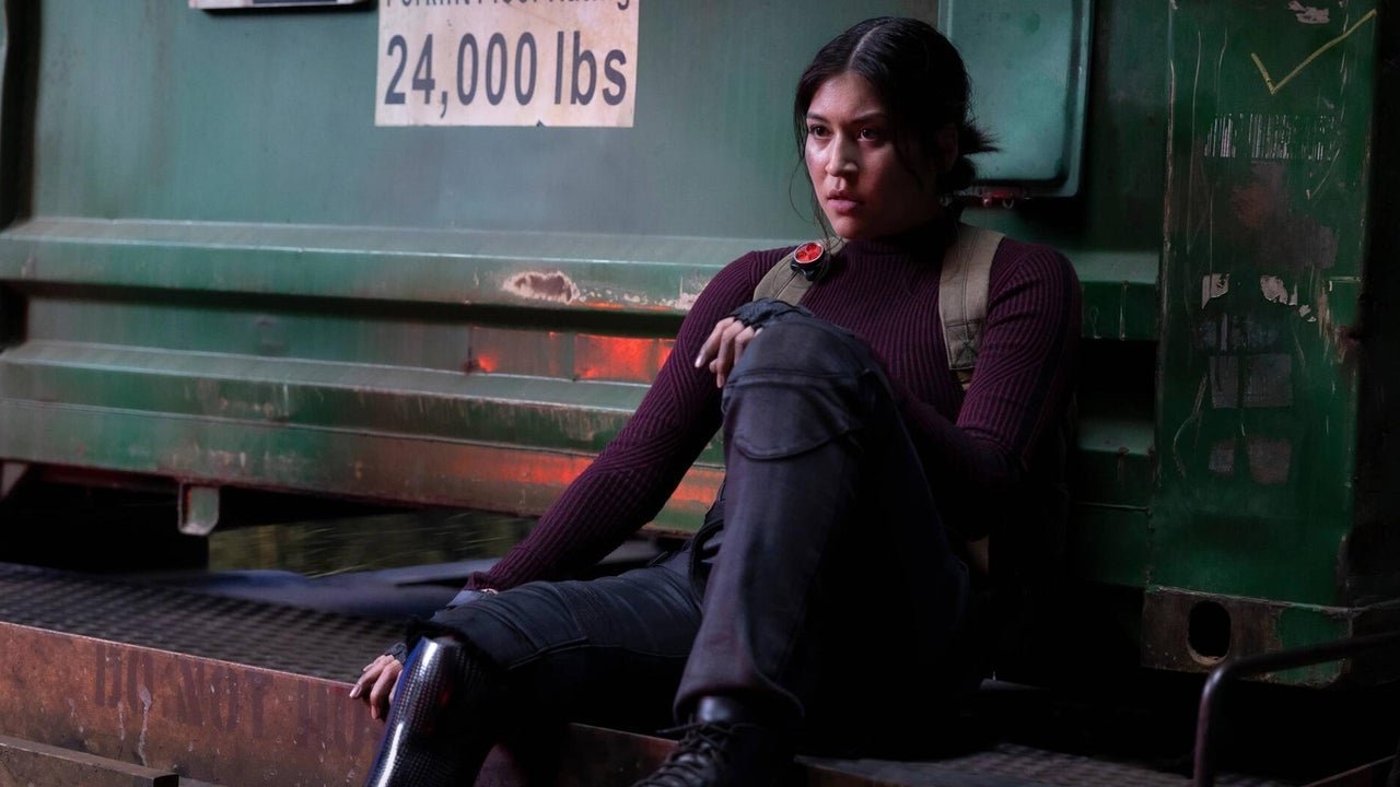'Echo' Series Spoiler-Free Review