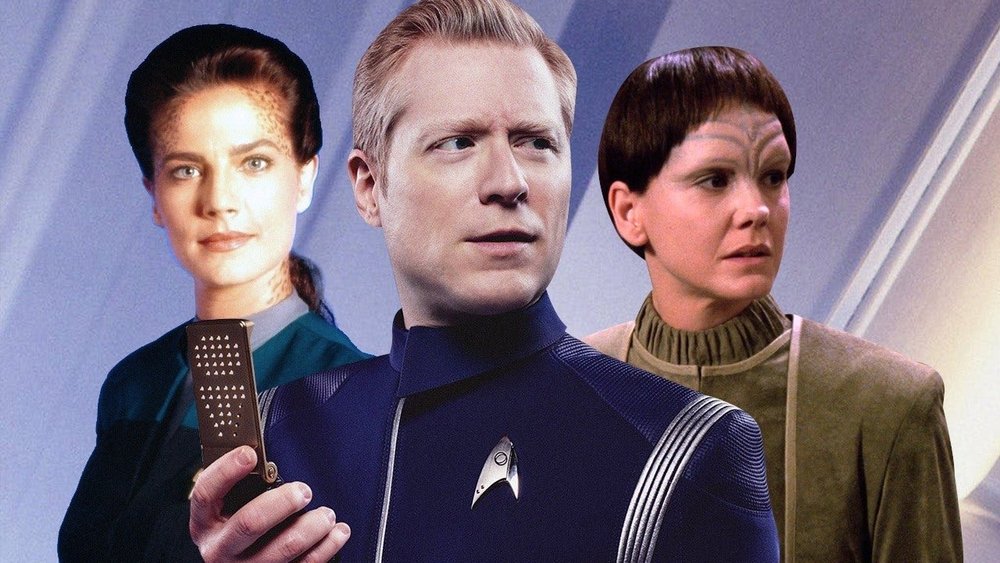 Star Trek: Lower Decks Season 4 Review - IGN