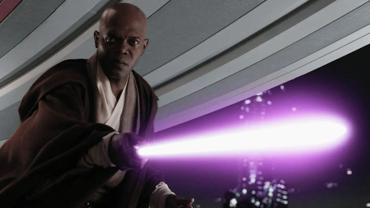Marvel's 'Mace Windu #1' Comic Explores His Early Years
