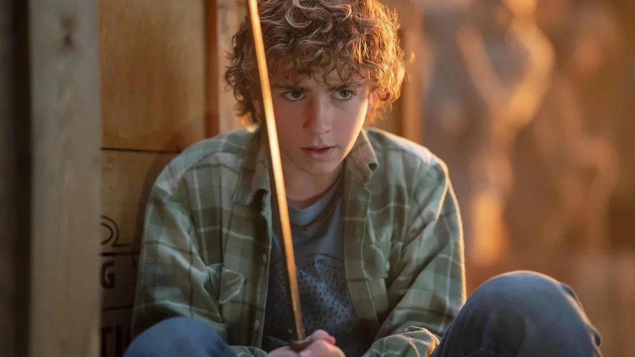 'Percy Jackson And The Olympians' Episode 8 Finale Spoiler-Free Review
