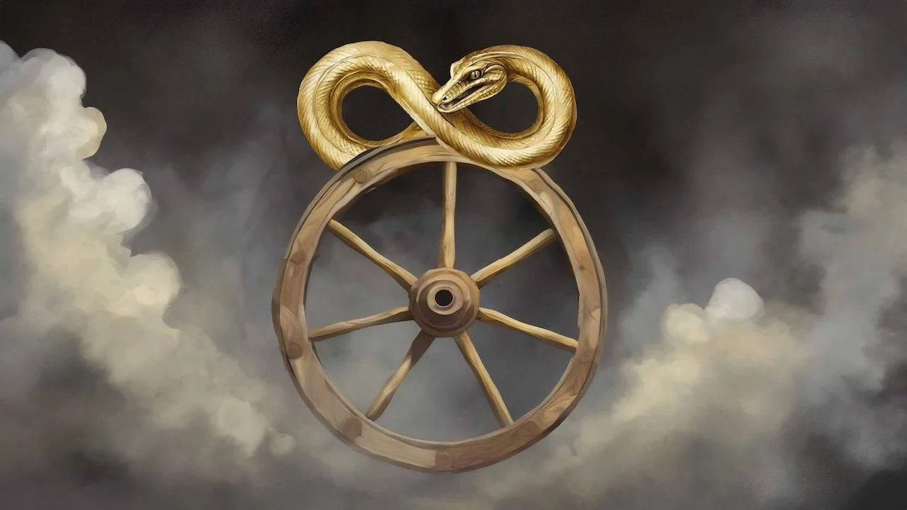 Who Are The Aes Sedai In 'The Wheel Of Time?'