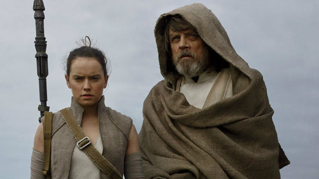 5 Interesting Behind The Scenes Facts About 'The Last Jedi'
