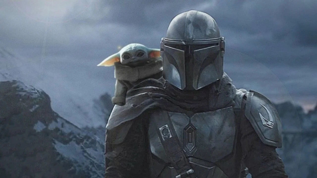 'The Mandalorian And Grogu' Amongst Films Qualifying For California Tax Credits