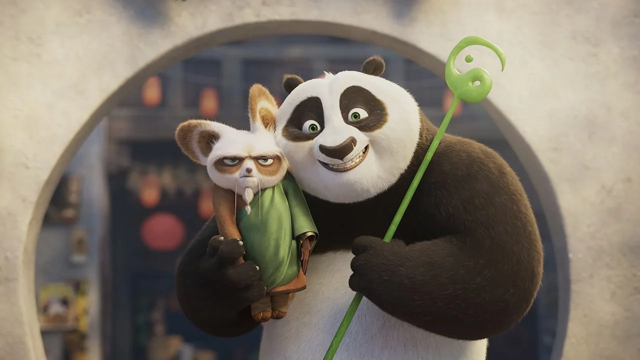 Dreamworks Animation Is Laying Staff Off And Hopes To Return To Normal Size In 2025
