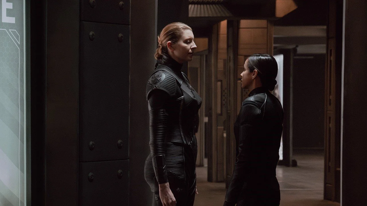 'Halo' Season 2 Episode 6 "Onyx" Spoiler Review