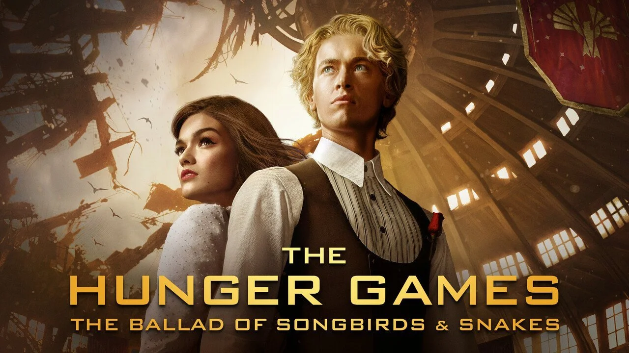 Why Adapting 'The Hunger Games: A Ballad Of Songbirds And Snakes' Was A Bad Idea