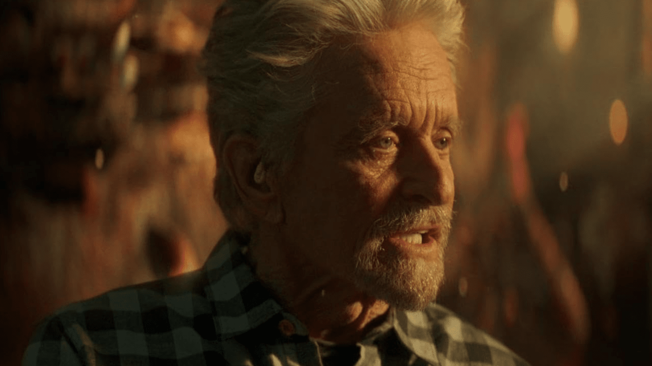 Michael Douglas Wanted His Character Killed Off In 'Ant-man And Wasp: Quantumania'