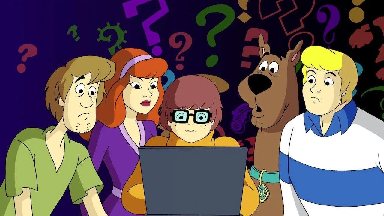 A Live-Action 'Scooby-Doo' Series Is In The Works At Netflix