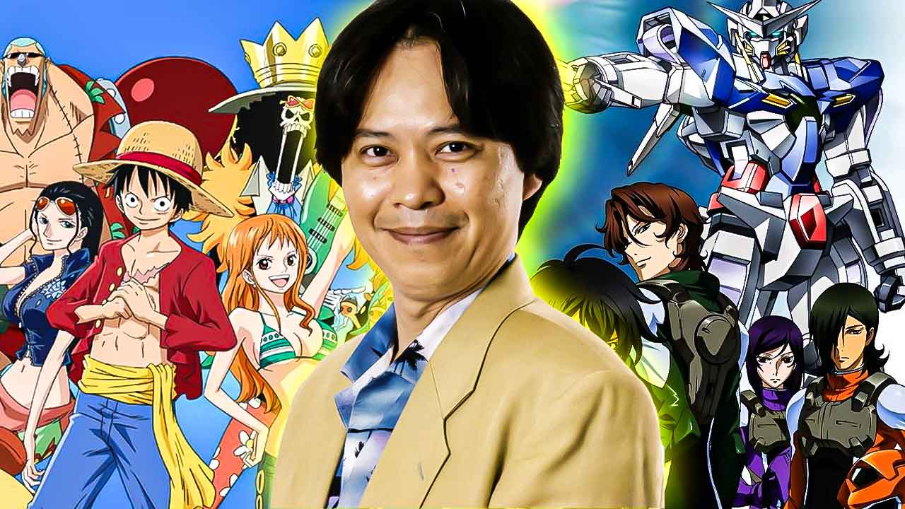 'One Piece' Voice Actor Hideyuki Umezu Has Passed Away At The Age Of 68