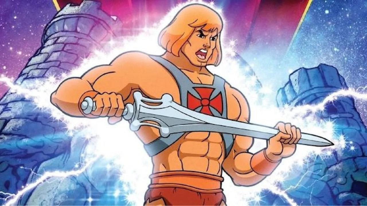 Amazon Has Found Its He-Man For The Upcoming Live-Action 'Masters Of The Universe' Movie