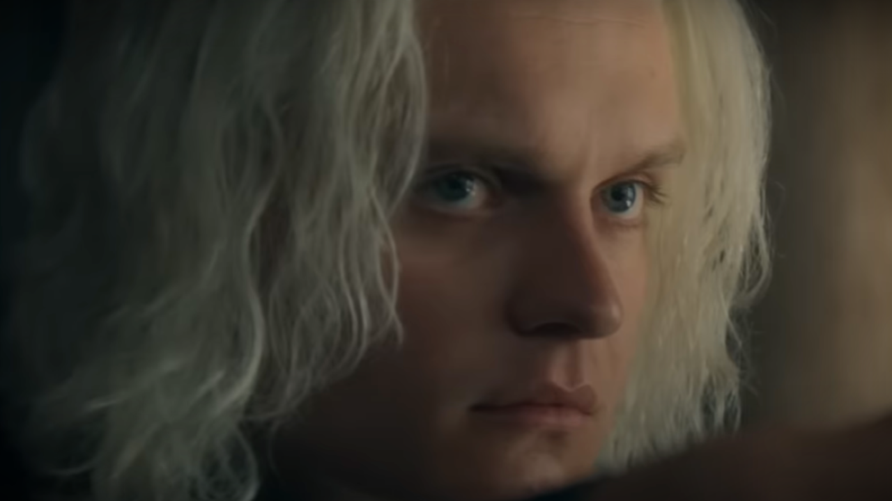 'House Of The Dragon': What Is Blood And Cheese?