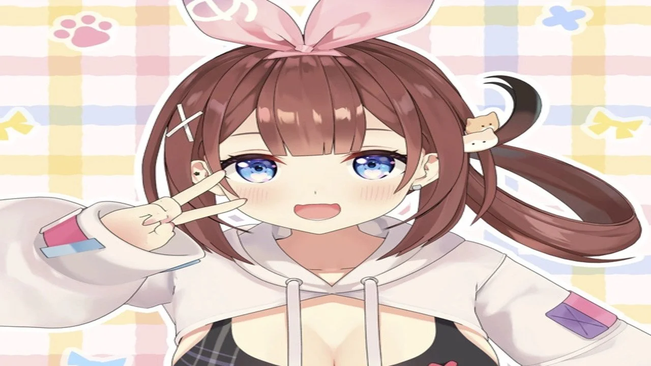 Interview With A VTuber: Ayamy
