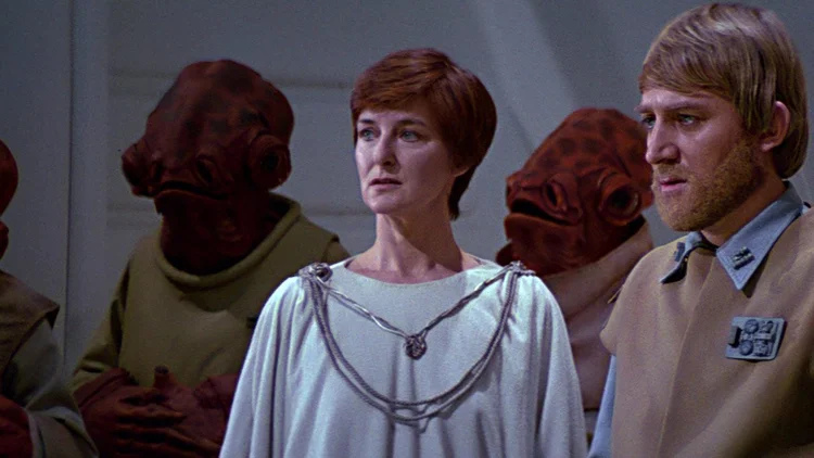 Bothan Commando The Banishment Of Bothans — CultureSlate