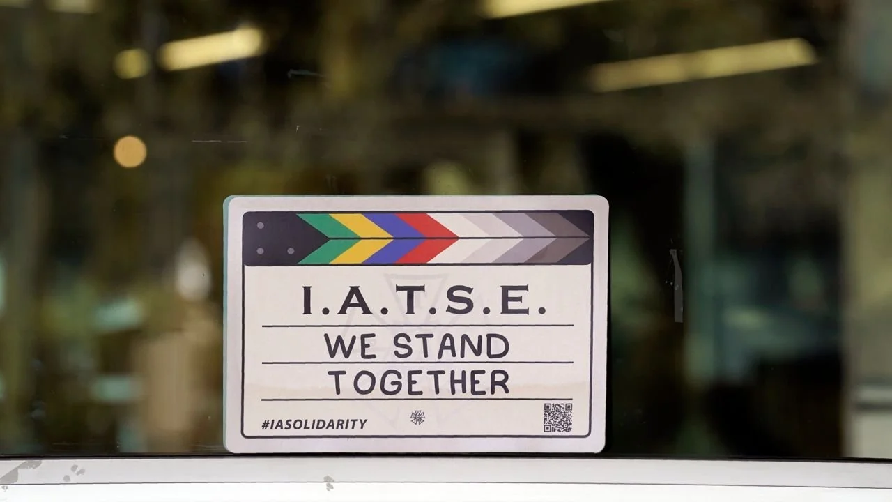 IATSE Membership Ready To Ratify Tentative Agreement