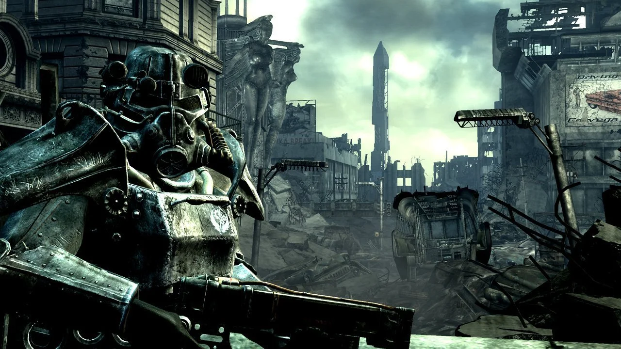 'Fallout 3' Retrospective