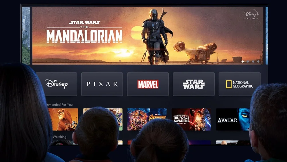 Disney Looking To Incentivize Disney+, Hulu, And ESPN+ Streamers To ...