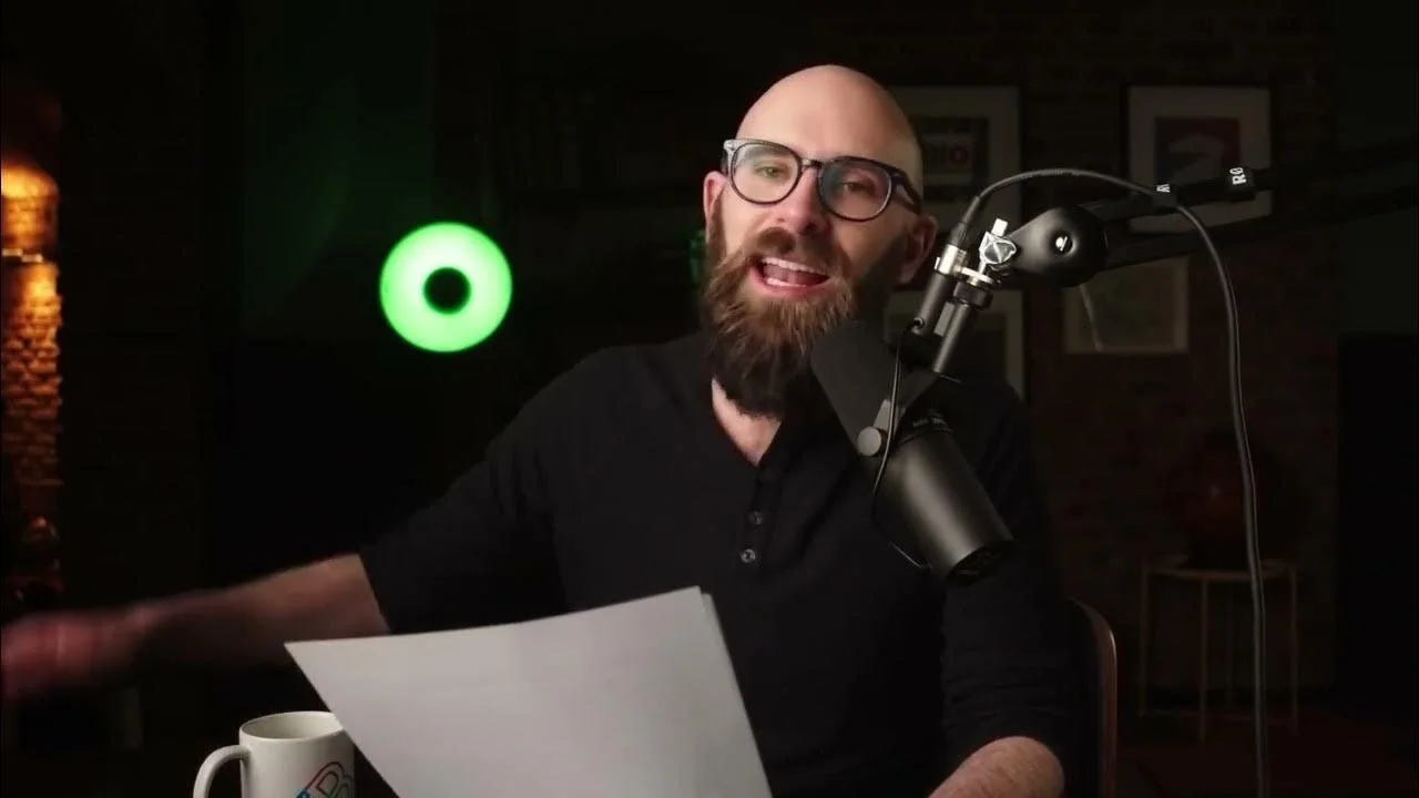 Simon Whistler 2: Electric Boogaloo