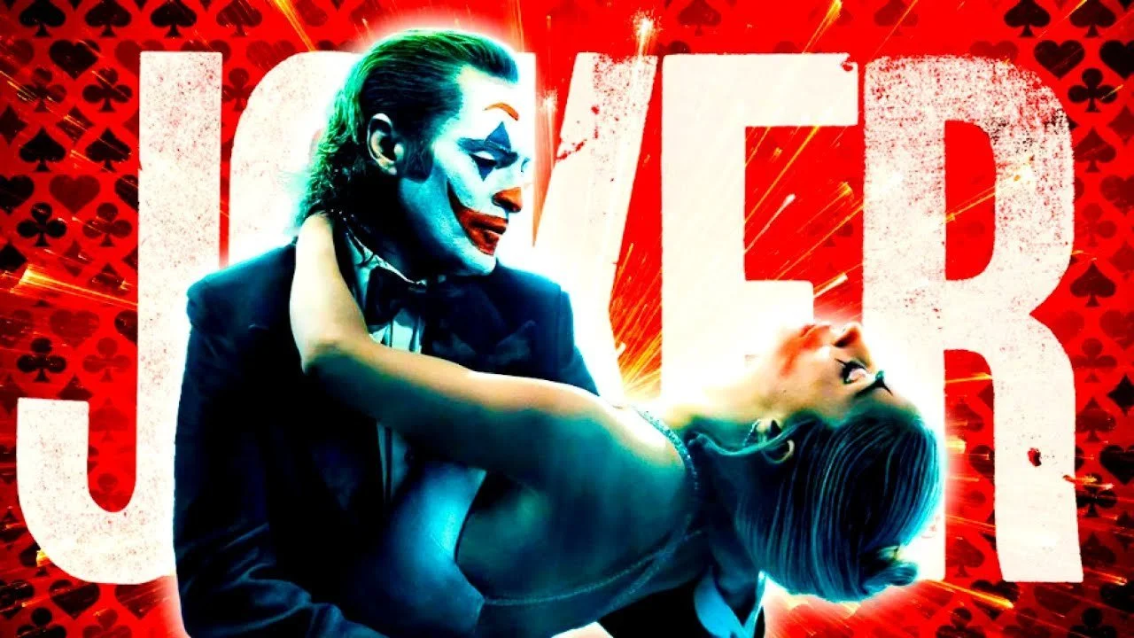 Lady Gaga Unites With Joaquin Phoenix In 'Joker: Folie à Deux' Trailer