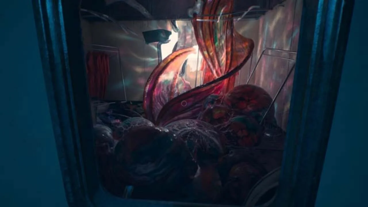 'Still Wakes The Deep' Review