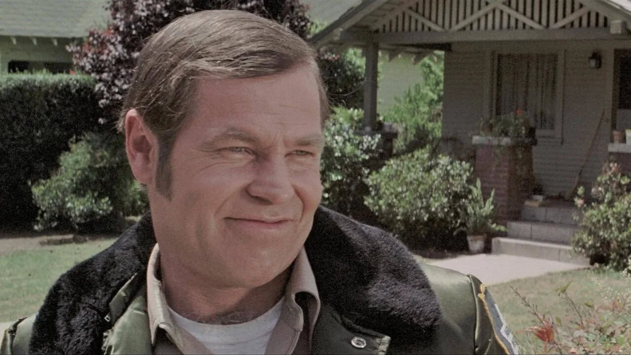 'Halloween' Actor Charles Cyphers Passes At 85