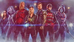 Marvel Studios ‘Thunderbolts’ Movie 2025: What We Know Following Leaked