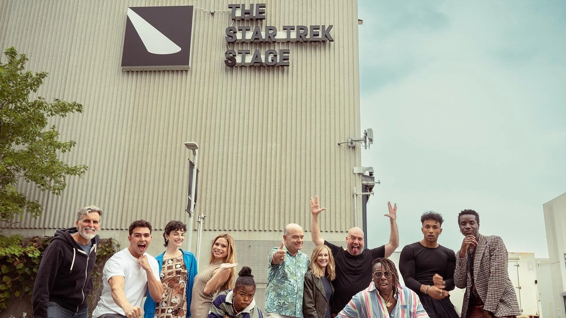 'Star Trek: Starfleet Academy' Season 1 Begins Production