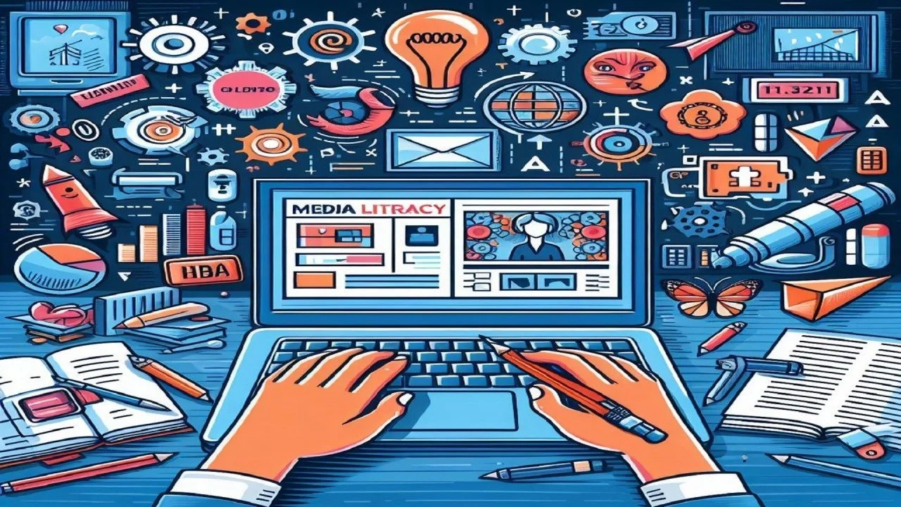 Media Literacy 101: Lesson Two - What