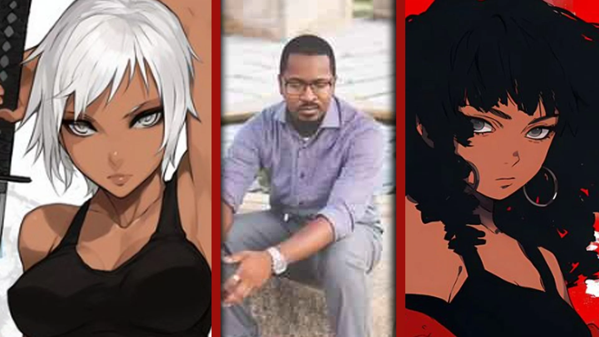 Exclusive Interview With Writer Sinitus Tempo, Creator Of 'Allure: The Evening Primrose'