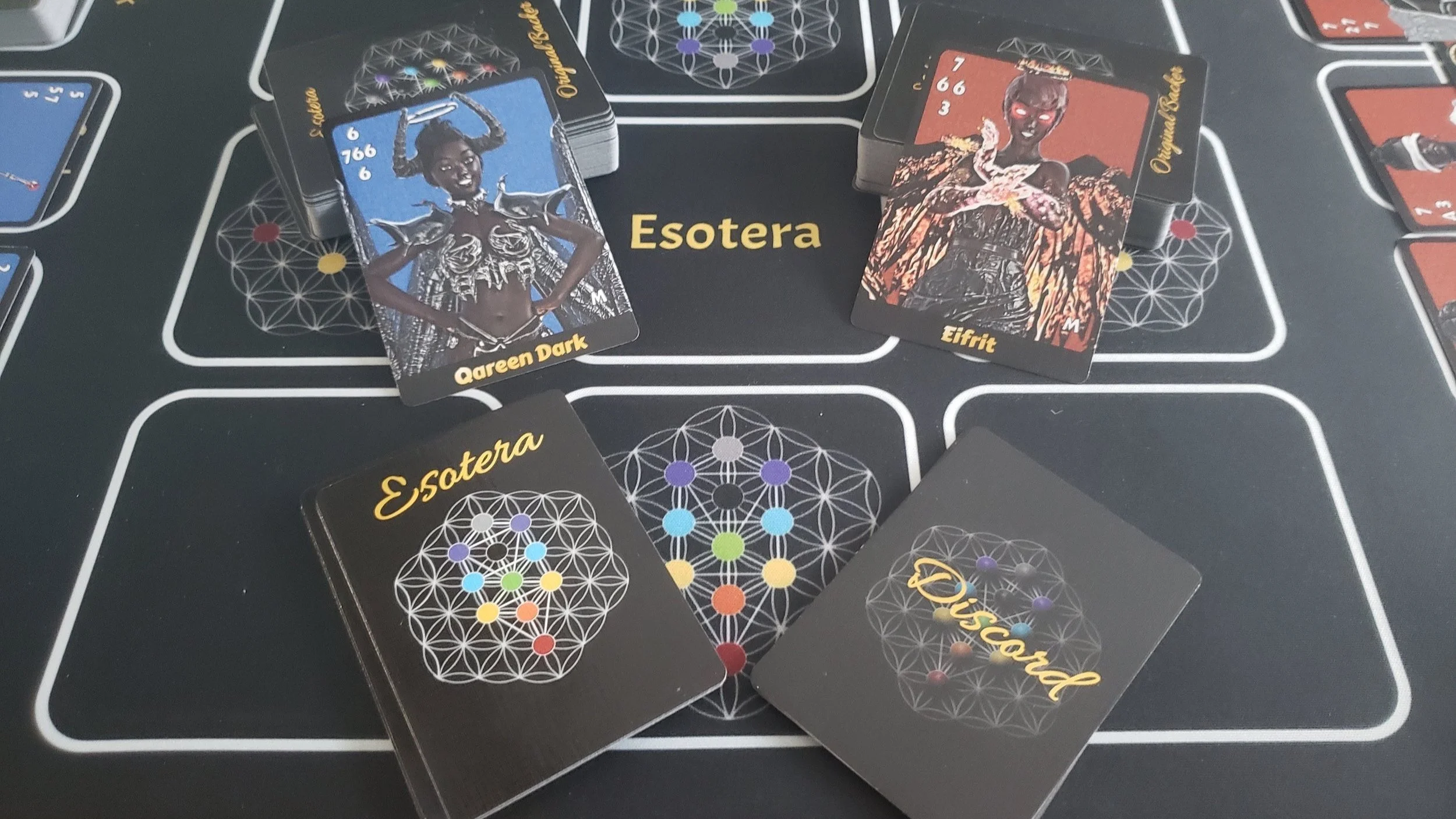 Independent Game Designer Interview With Samuel Ronan From Origins Game Fair