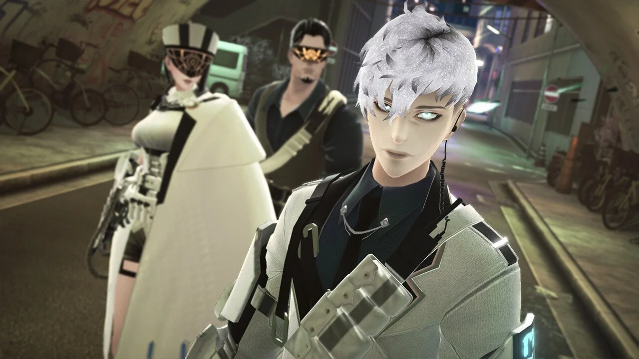 'Reynatis' Spoiler-Free Review