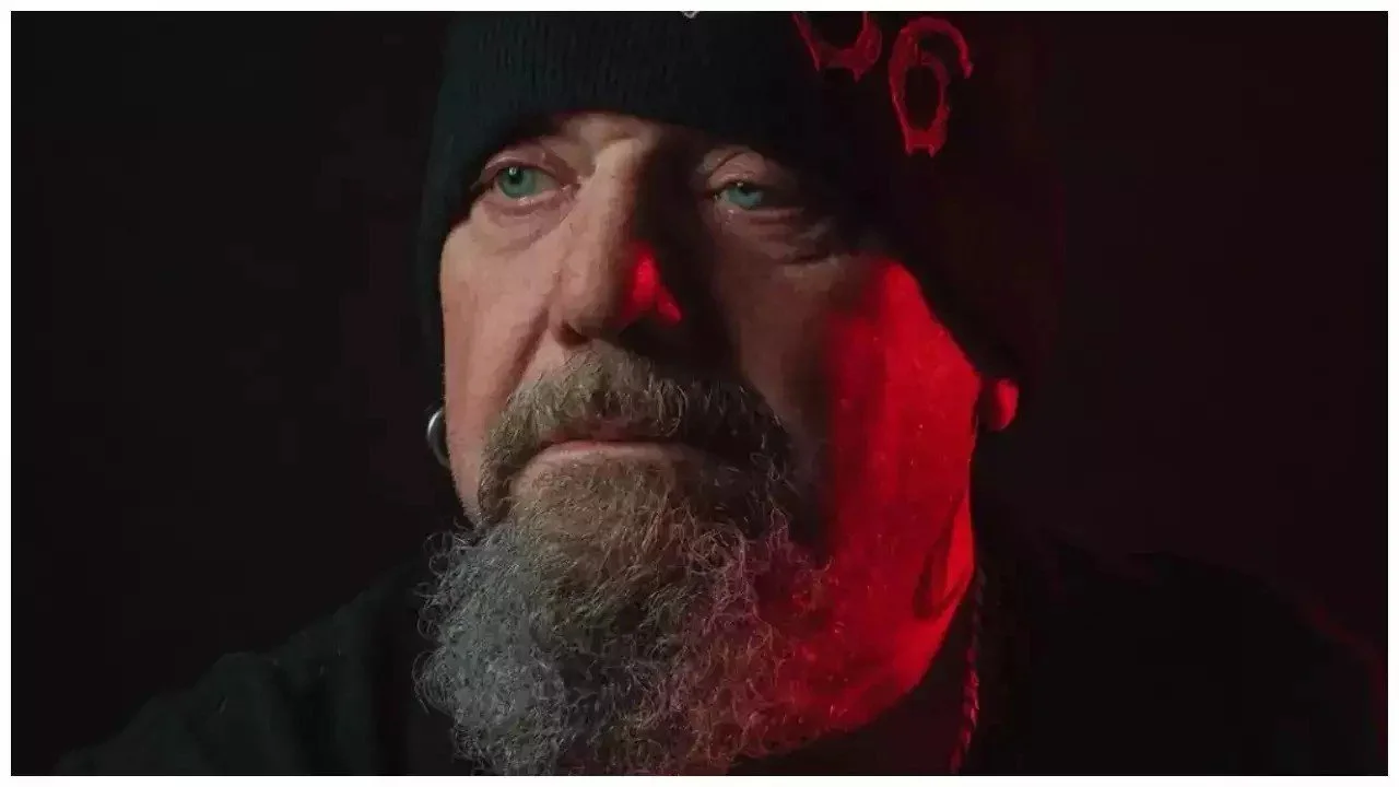 Paul Di'Anno, Ex'Iron Maiden' Singer, Has Passed Away At The Age Of 66