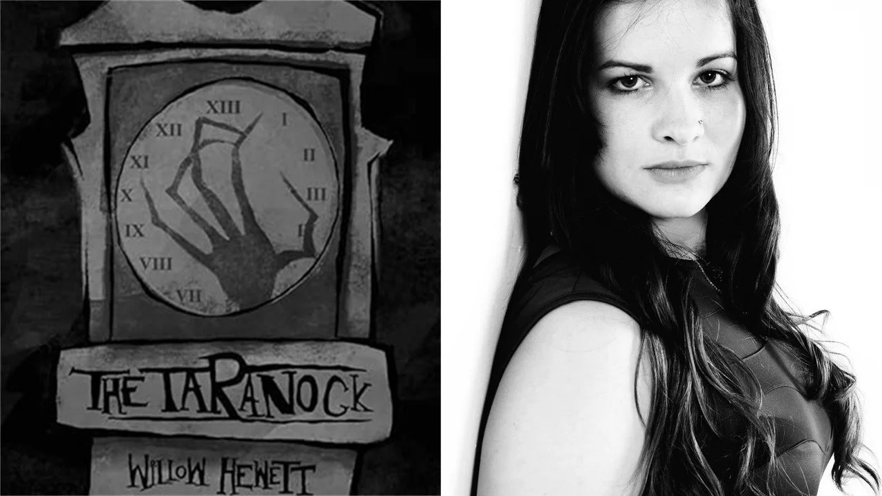 Book Review: 'The Taranock' By Willow Hewett